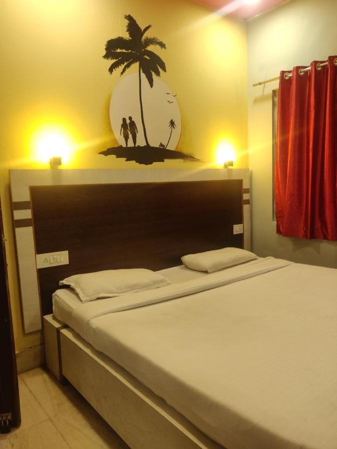 Ratna Resort Near Bhubaneswar Airport Khandagiri Bagian luar foto
